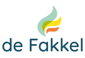 Logo De Fakkel